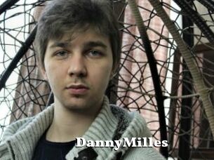 DannyMilles