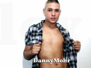 DannyMohr