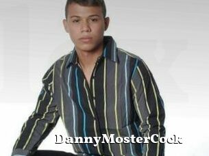DannyMosterCock
