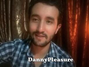 DannyPleasure