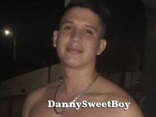 DannySweetBoy