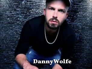 DannyWolfe