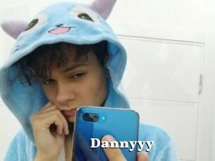 Dannyyy