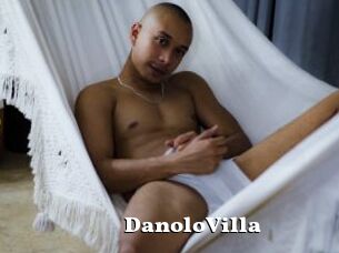 DanoloVilla