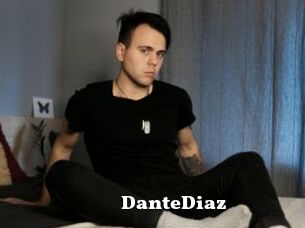 DanteDiaz