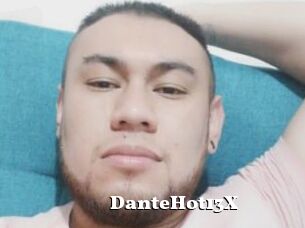 DanteHot13X