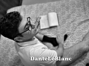 DanteLeBlanc