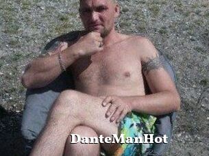 DanteManHot