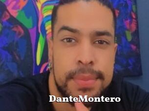 DanteMontero