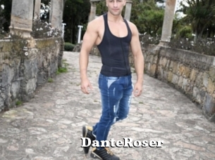 DanteRoser
