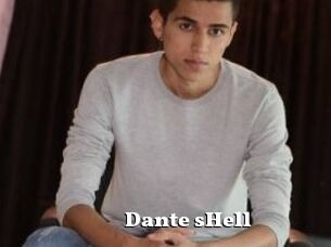 Dante_sHell