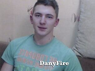 DanyFire