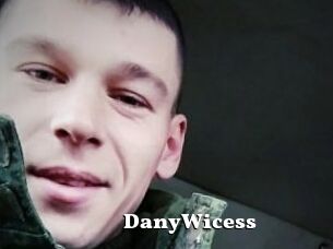 DanyWicess