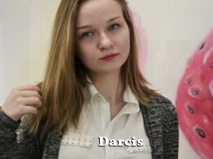 Darcis