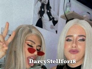 DarcyStellfor18