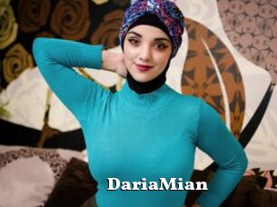 DariaMian