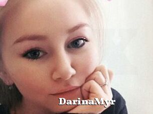 DarinaMyr