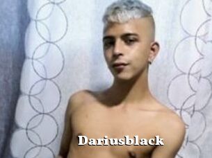 Dariusblack