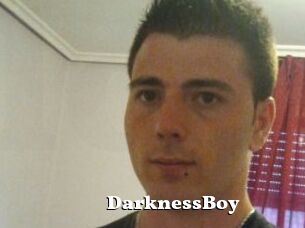 DarknessBoy