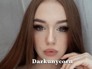 Darkunycorn