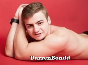DarrenBondd