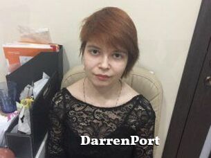 DarrenPort
