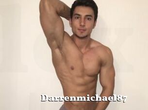 Darrenmichael87