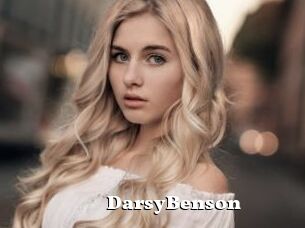 DarsyBenson