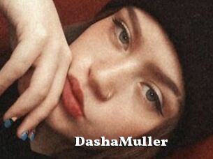 DashaMuller