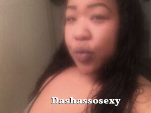 Dashassosexy