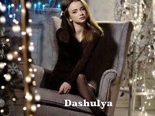 Dashulya