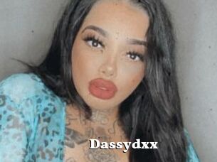 Dassydxx