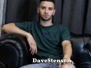 DaveStensen