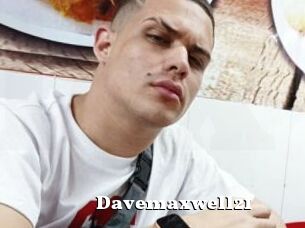 Davemaxwell21