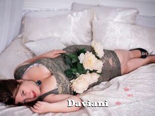 Daviani