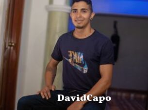 DavidCapo