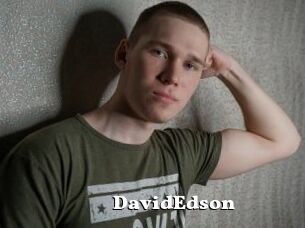 DavidEdson