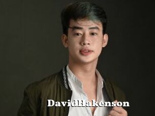 DavidHakenson