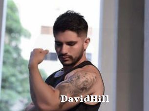 DavidHill