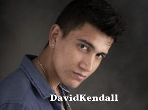 DavidKendall