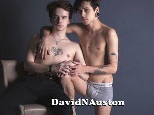 DavidNAuston