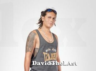 DavidTheLAst