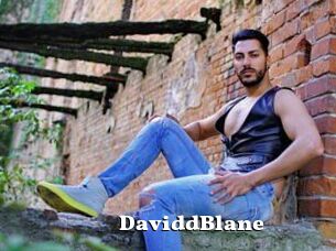 DaviddBlane