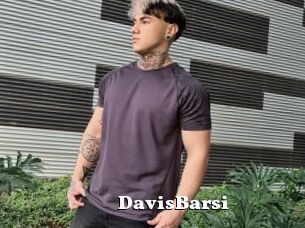 DavisBarsi