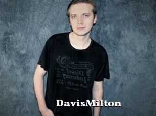 DavisMilton