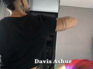Davis_Ashur