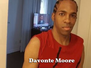 Davonte_Moore
