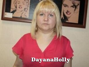 DayanaHolly