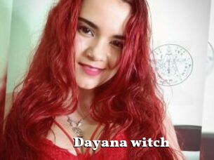 Dayana_witch