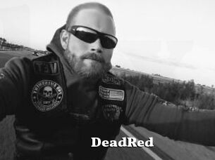DeadRed